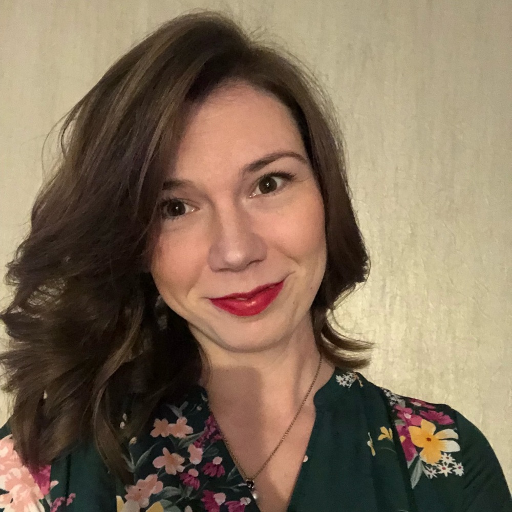 Meet your Posher, Lauren